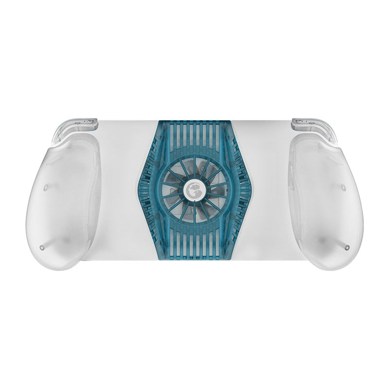 GameSir X3 Pro USB-C mobil controller med telefon holder