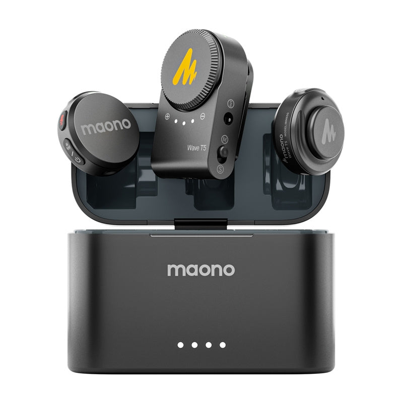 Maono WM650 A2-mikrofon