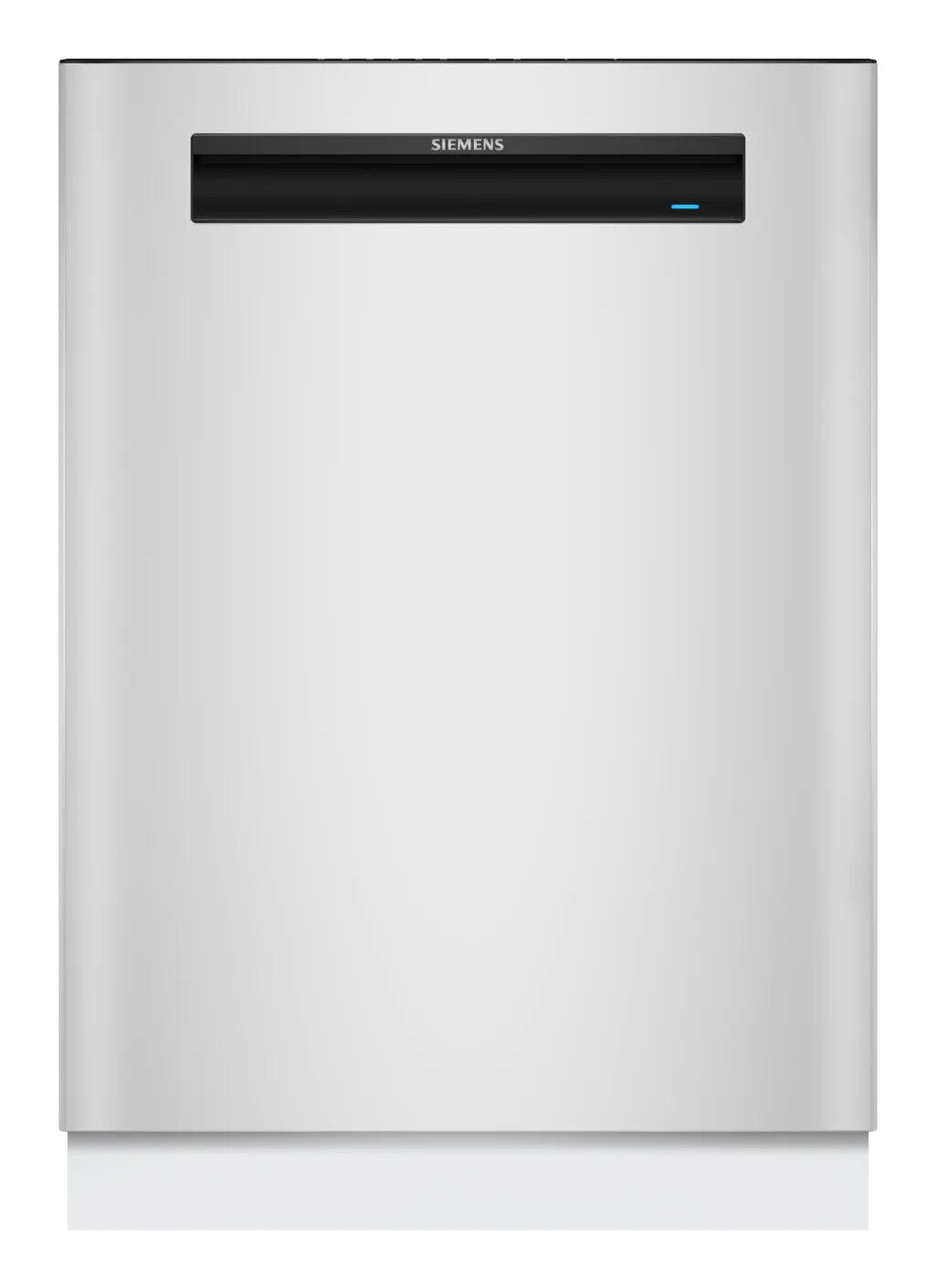 Siemens iQ500 SN15EW06CS opvaskemaskine Delvist indbygget 14 kuverter