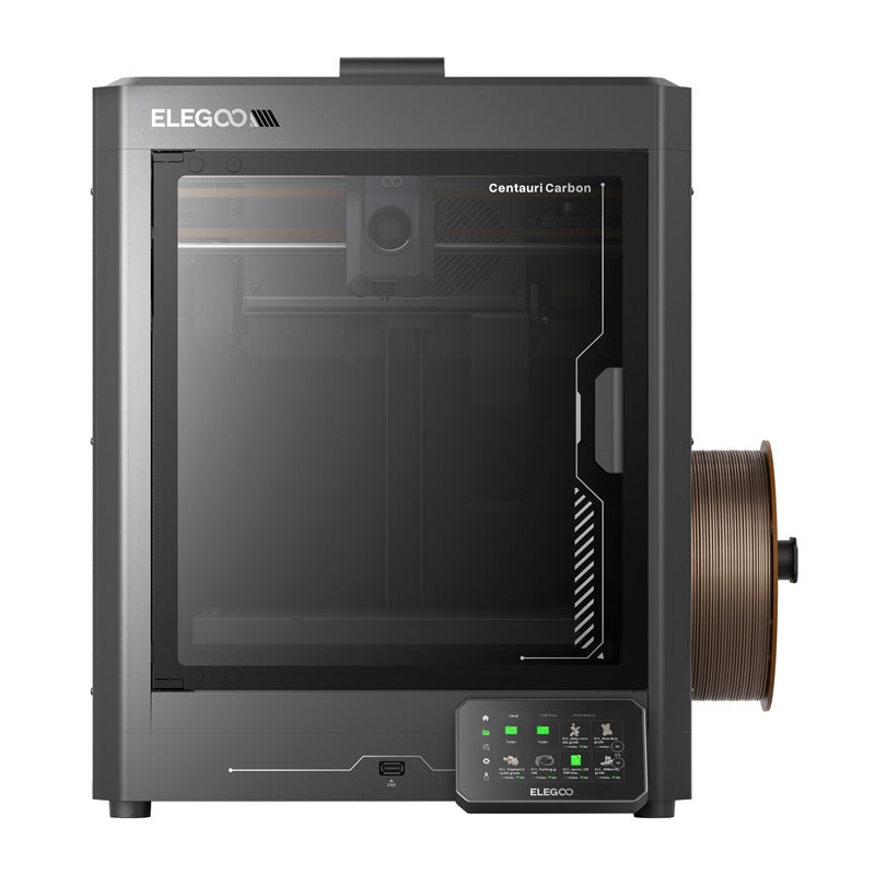 ELEGOO Centauri Carbon 3D-printer