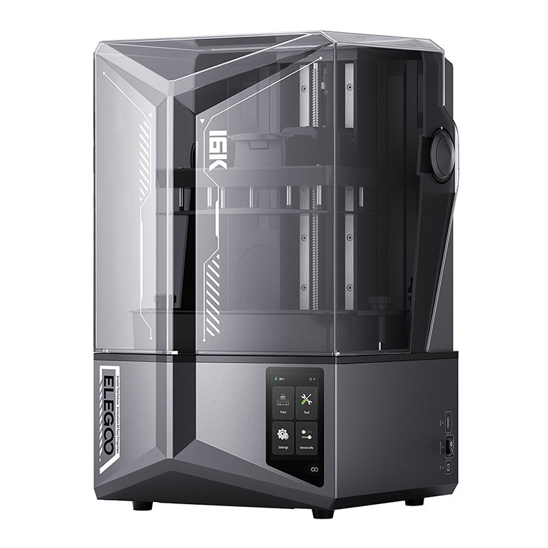 ELEGOO Saturn 4 Ultra 16K 3D-printer