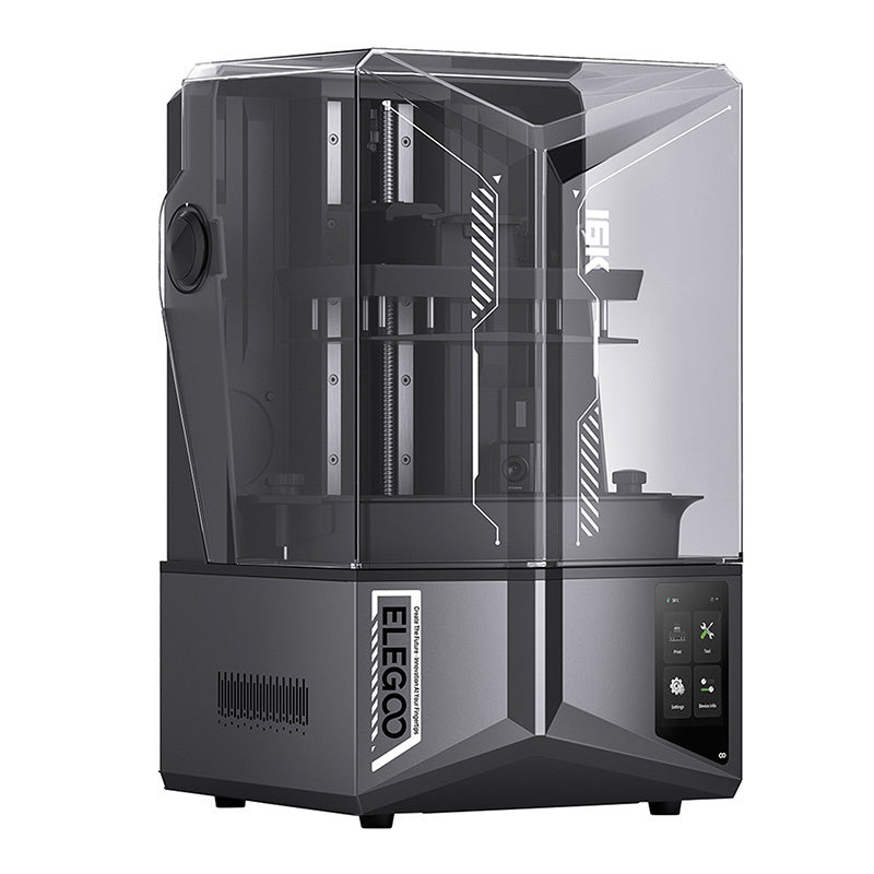 ELEGOO Saturn 4 Ultra 16K 3D-printer