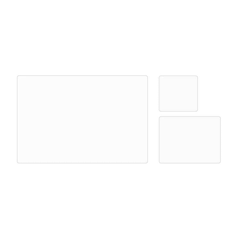 Telesin 3-i-1 hærdet glas til GoPro Hero 13 Black (S6-FLM-07-TGP)