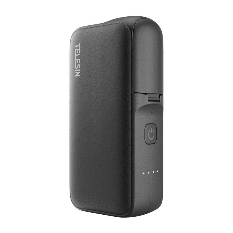 Powerbank til akkumulator GoPro Hero 13 Black Telesin (S0-PB-01-TGP)