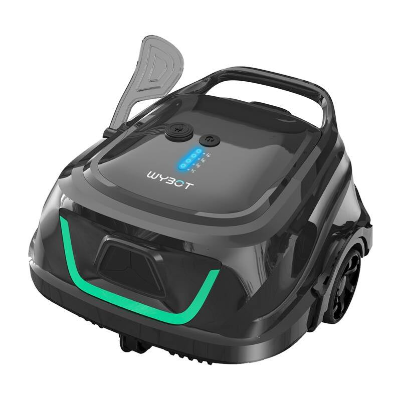 Wybot A1 trådløs poolrensningsrobot