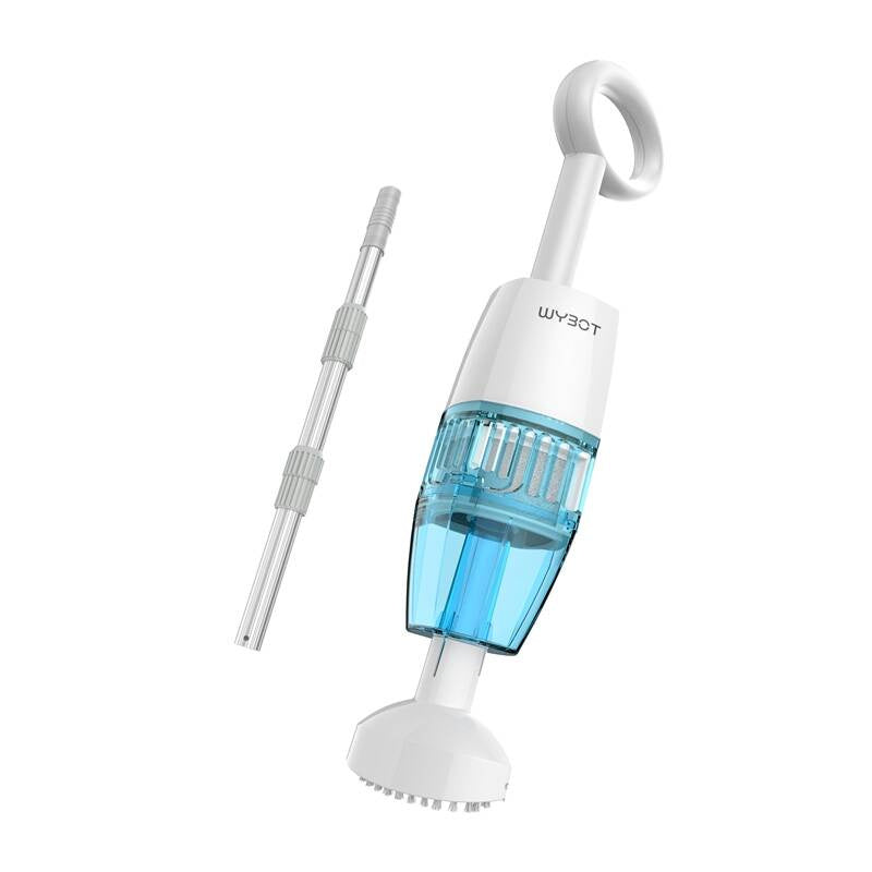 Wybot Hyson100 håndholdt støvsuger til pool