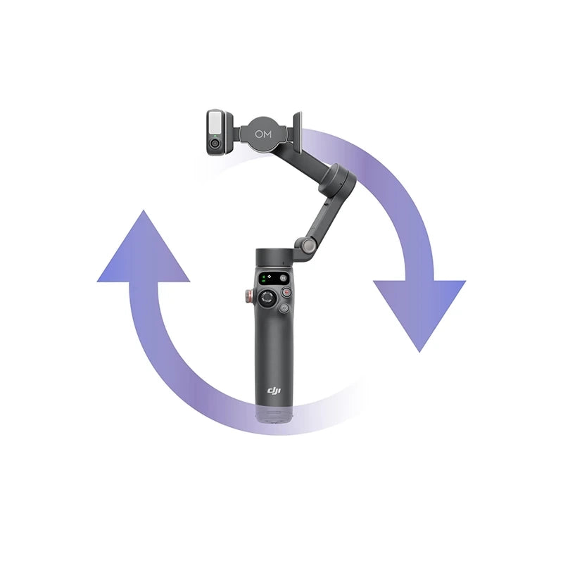 DJI Care Refresh Osmo Mobile 7P (toårig plan)