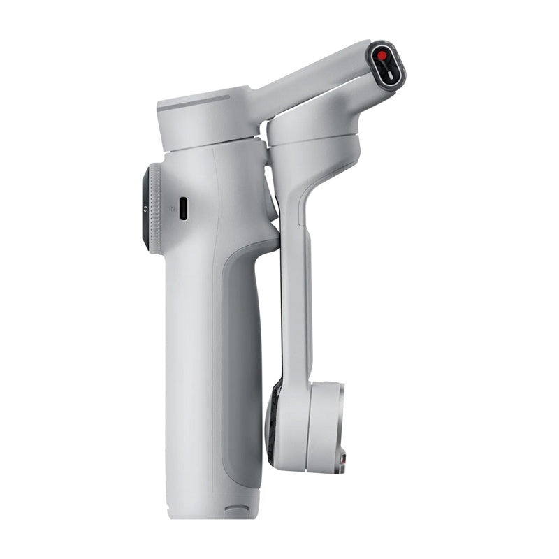 Stabilisator Insta360 Flow 2 Pro Creator Bundle (szary)