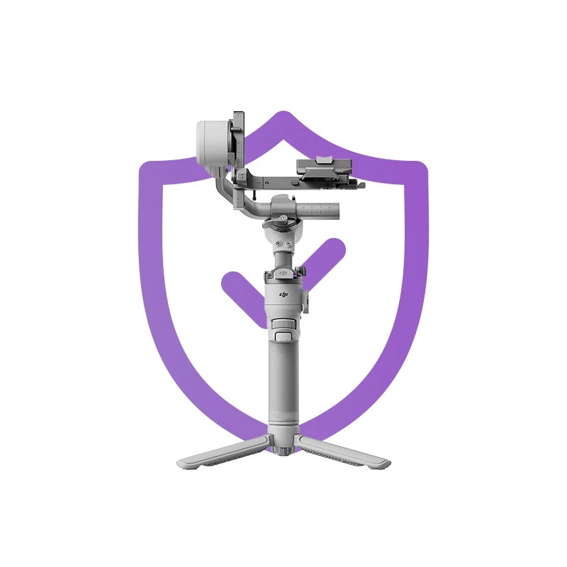 DJI Care Refresh RS 4 Mini (toårig plan)