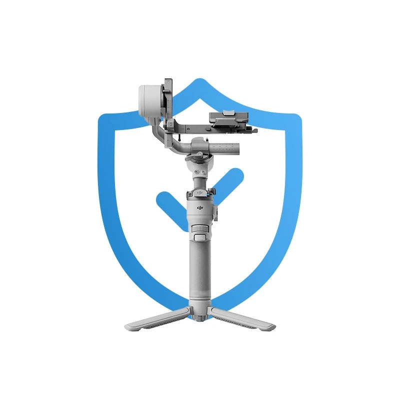 DJI Care Refresh RS 4 Mini (plan årlig)