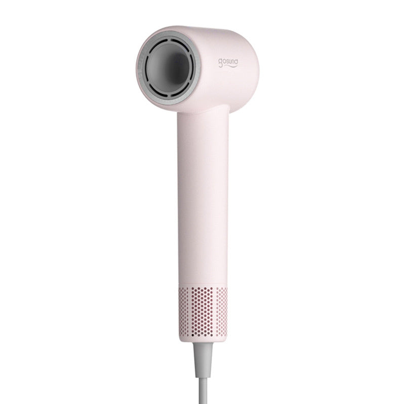 Gosund SuperWind HD21 hårtørrer (rosa)