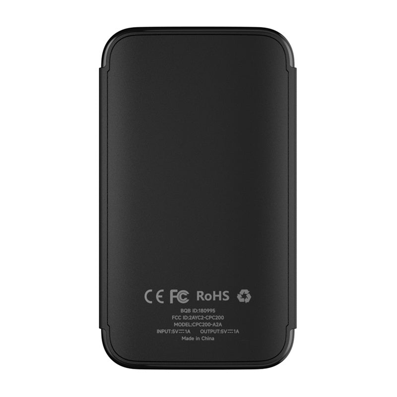 Carlinkit CPC200-A2A Android Auto trådløs adapter