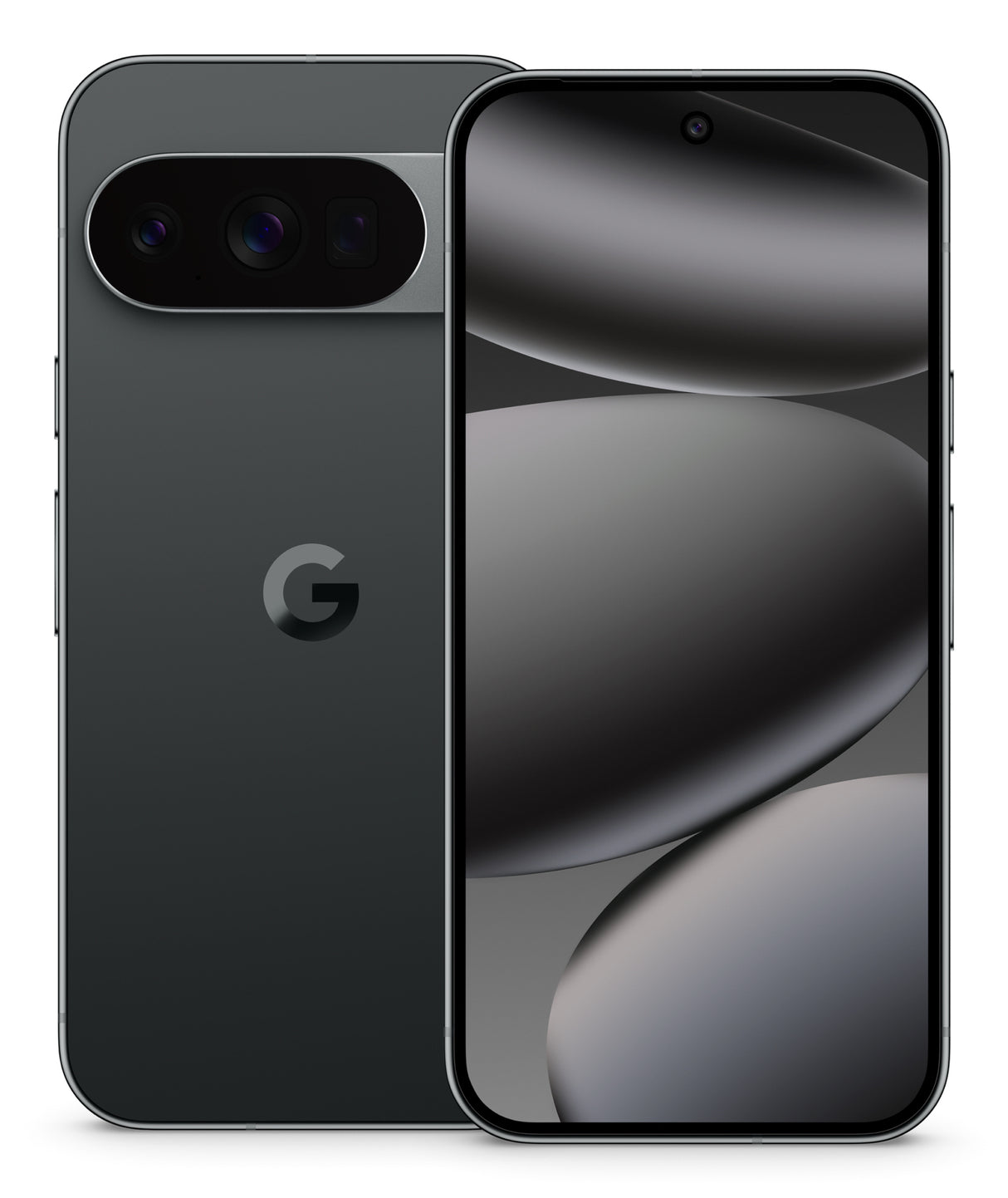 *Google Pixel 10 Pro 128GB/16GB - Obsidian