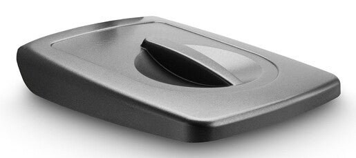 Fritel Turbo SF 4176 Enkelt 3 L Enkeltstående 2300 W Frituregryde Anthracit, Sort