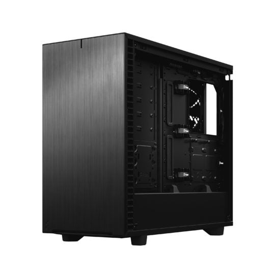 Fractal Design Define 7 Tower Udvidet ATX Sort