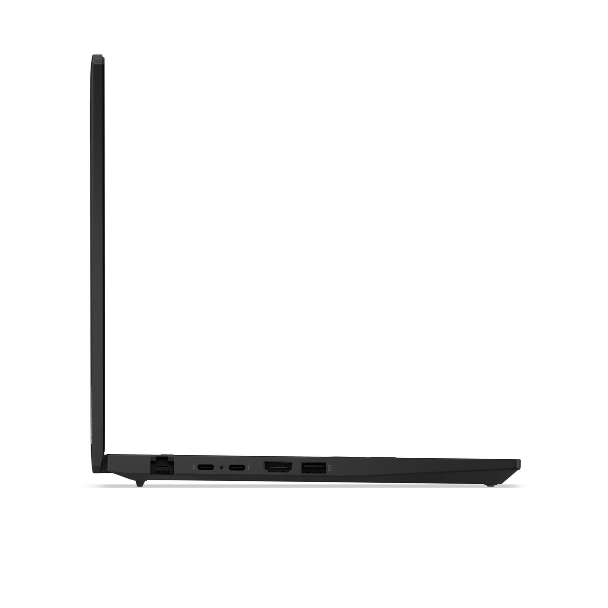 Lenovo ThinkPad L14 Gen 7 (AMD) Copilot+ PC AMD Ryzen AI 5 430 Laptop 35,6 cm (14") WUXGA 16 GB DDR5-SDRAM 512 GB SSD Wi-Fi 7 (802.11be) Windows 11 Pro Nordisk Sort