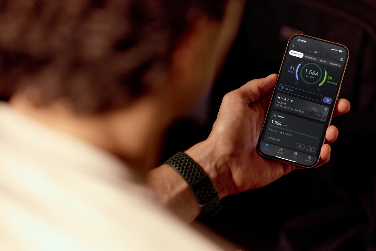 Amazfit Active Max 3,81 cm (1.5") AMOLED Digital 480 x 480 pixel Berøringsskærm Sort