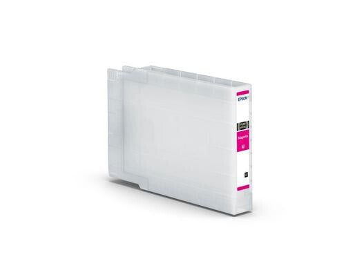 Epson C13T04A34N blækpatron 1 stk Original Højt (XL) udbytte Magenta