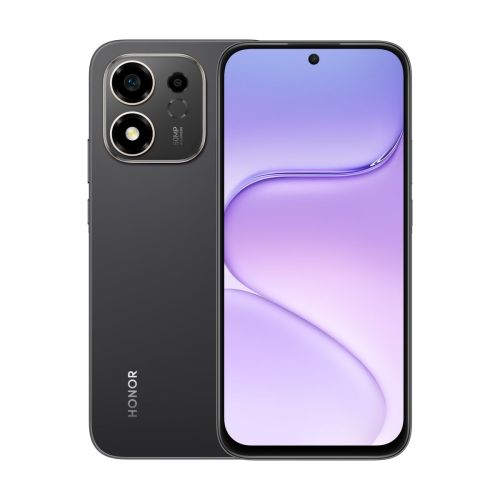 Honor 600 Smart 5G Dual SIM 4GB RAM 128GB sort EU