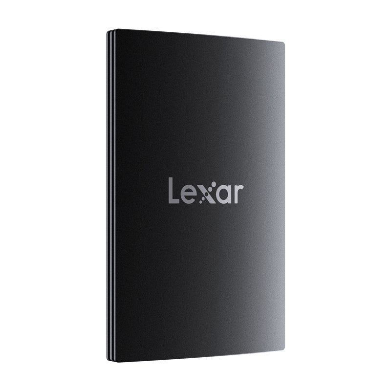 Lexar SL500 1TB bærbar SSD-drev