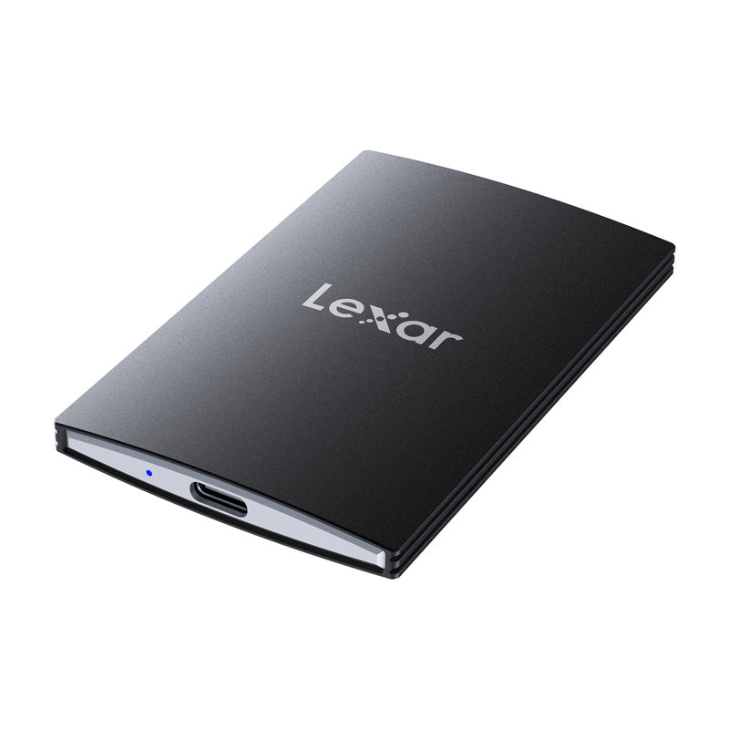 Lexar SL500 1TB bærbar SSD-drev