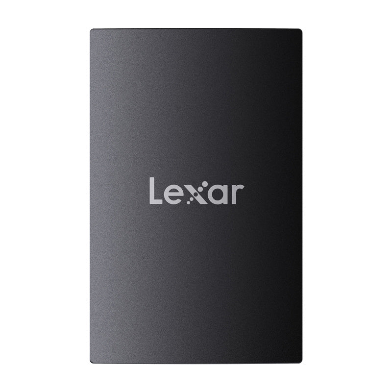 Lexar SL500 2TB bærbar SSD-drev