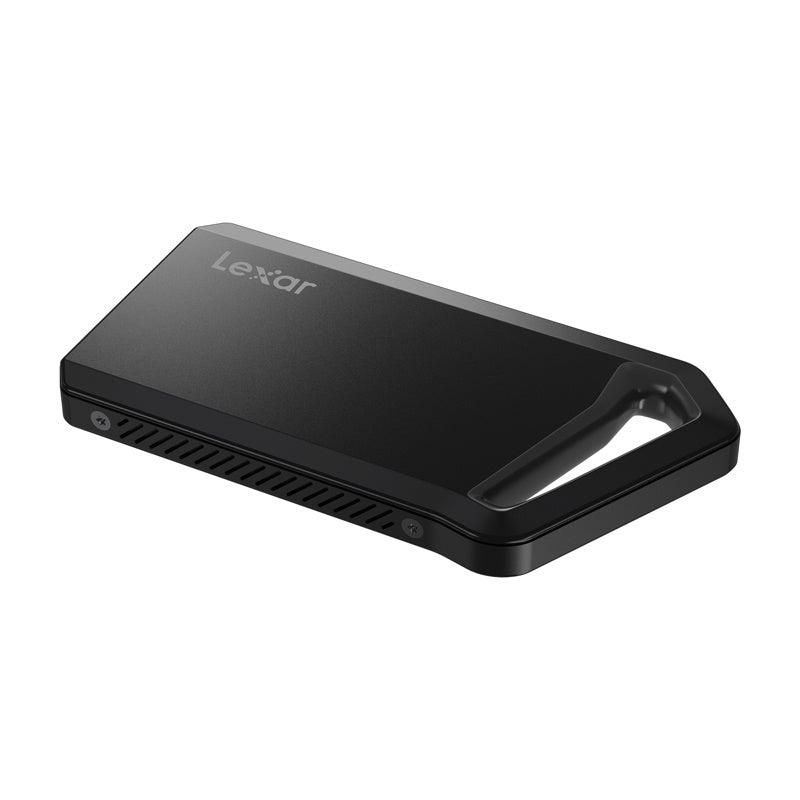 Lexar SL600 4TB bærbar SSD-drev
