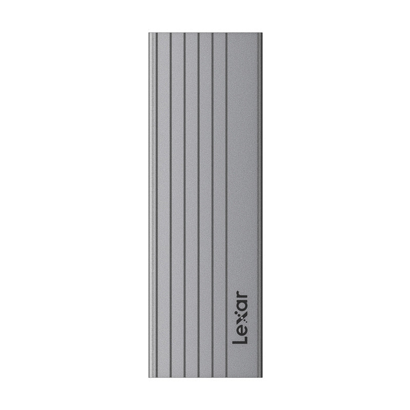 Lexar LPAE06N 10Gbps SSD/M2 drev indkapsling