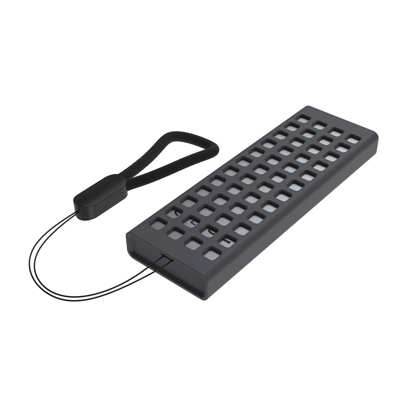 Lexar LPAE06N 10Gbps SSD/M2 drev indkapsling