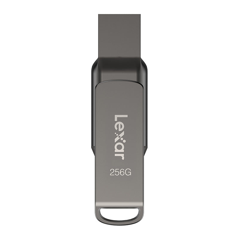 Pendrive Lexar Dual Type-C og Type-A USB 3.1 256GB