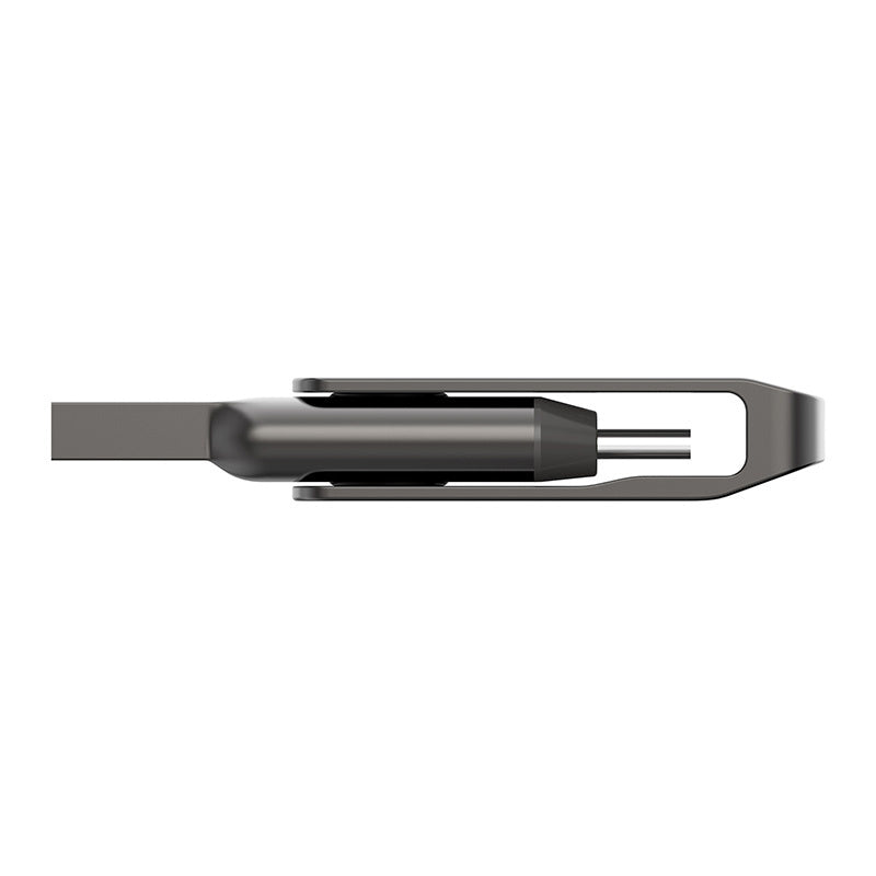 Pendrive Lexar Dual Type-C og Type-A USB 3.1 256GB