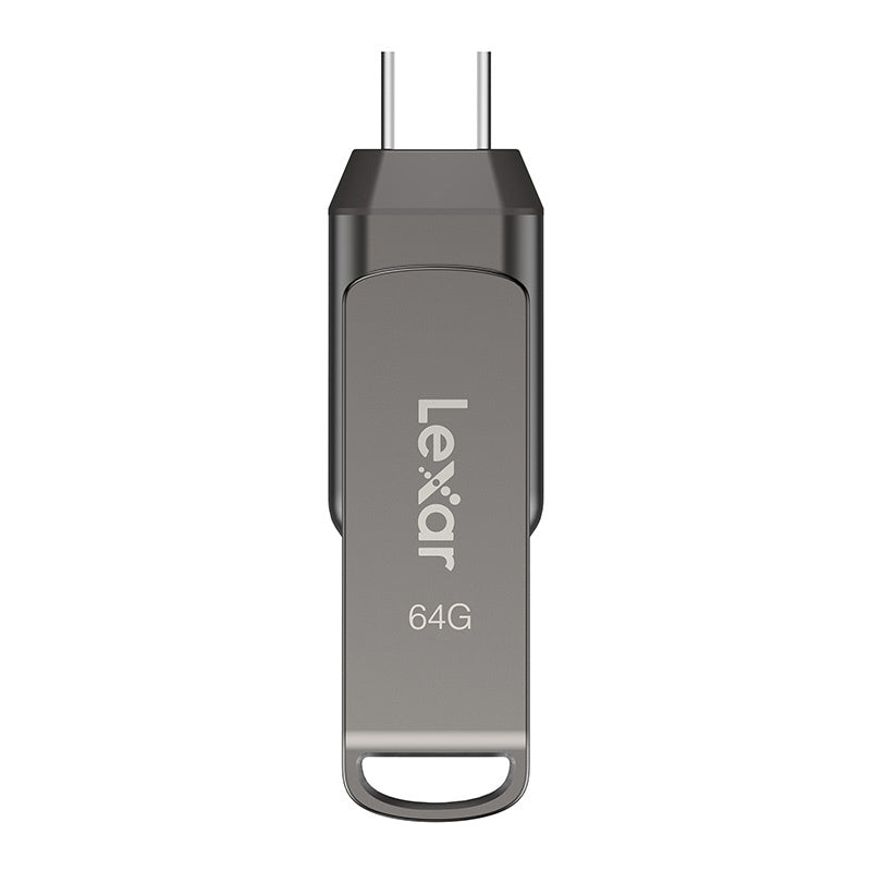 Pendrive Lexar Dual Type-C og Type-A USB 3.1 64GB