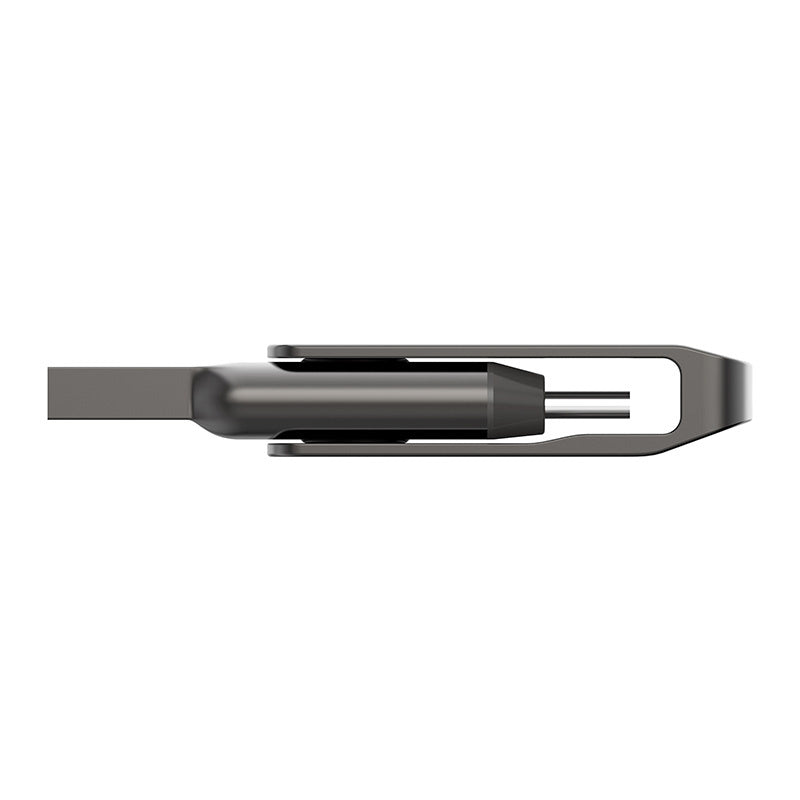 Pendrive Lexar Dual Type-C og Type-A USB 3.1 64GB