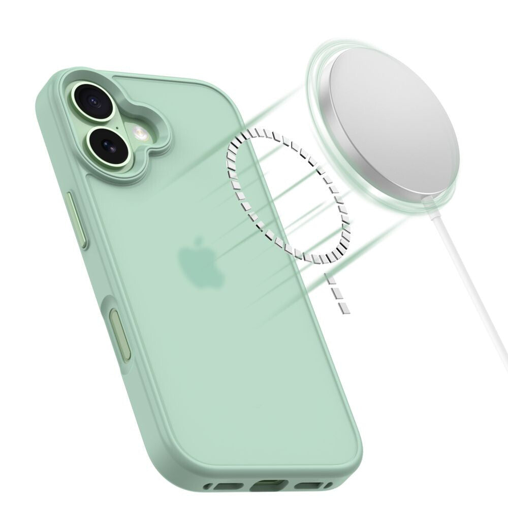 Tech-Protect 5906302333943 mobiltelefon etui 16 cm (6.3") Cover Salvie