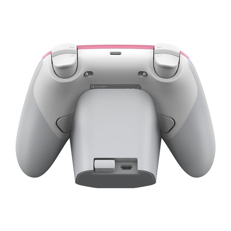 GameSir SuperNova T4n Pro trådløs controller (rosa)