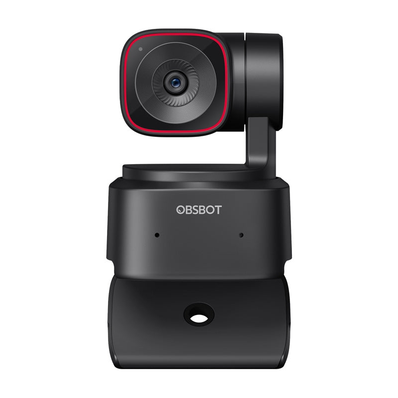 OBSBOT Tiny 2 Lite Webcam