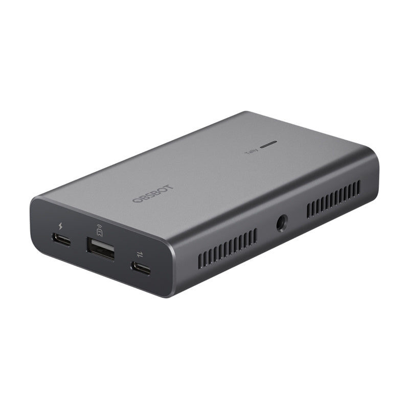 OBSBOT UVC til NDI-adapter