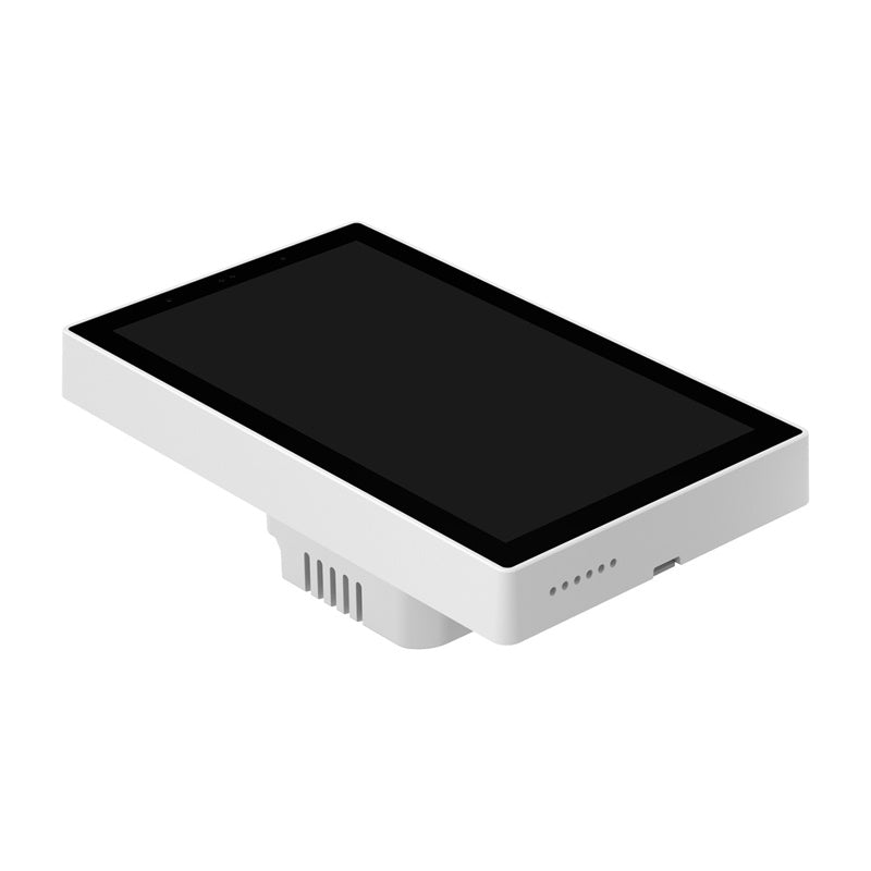 SONOFF NSPanel Pro 120 Smart Control Panel Matter WiFi/Bluetooth/ZigBee (hvid)