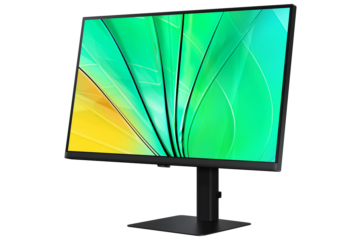 Samsung ViewFinity S6 S27D600EAU 27 IPS 2560 x 1440 (2K) HDMI DisplayPort 100Hz