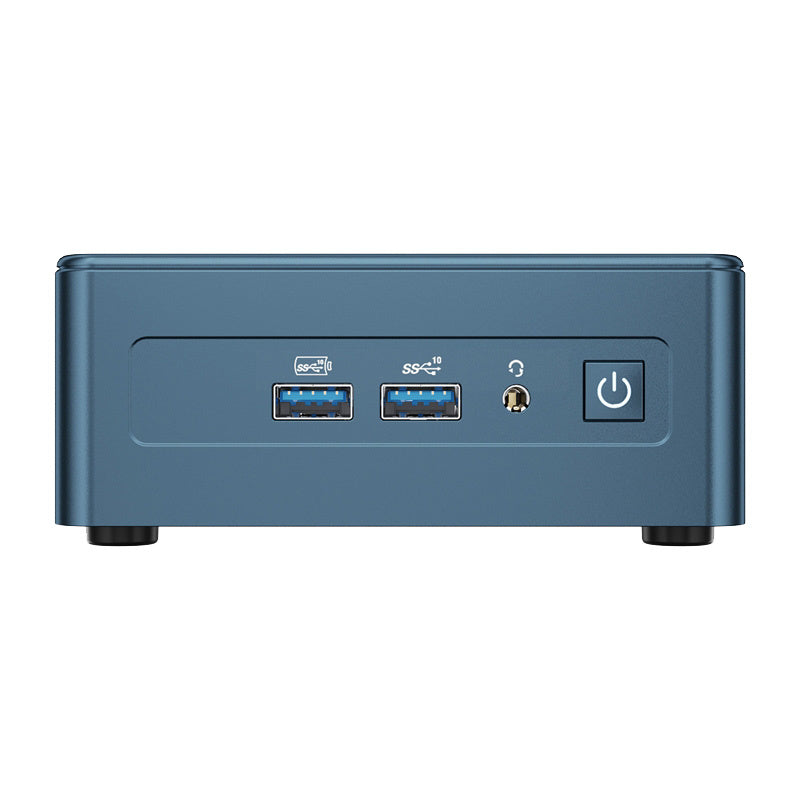 GEEKOM Mini PC IT12 Intel Core i7-1280P 32GB RAM 1TB + Win11 Pro