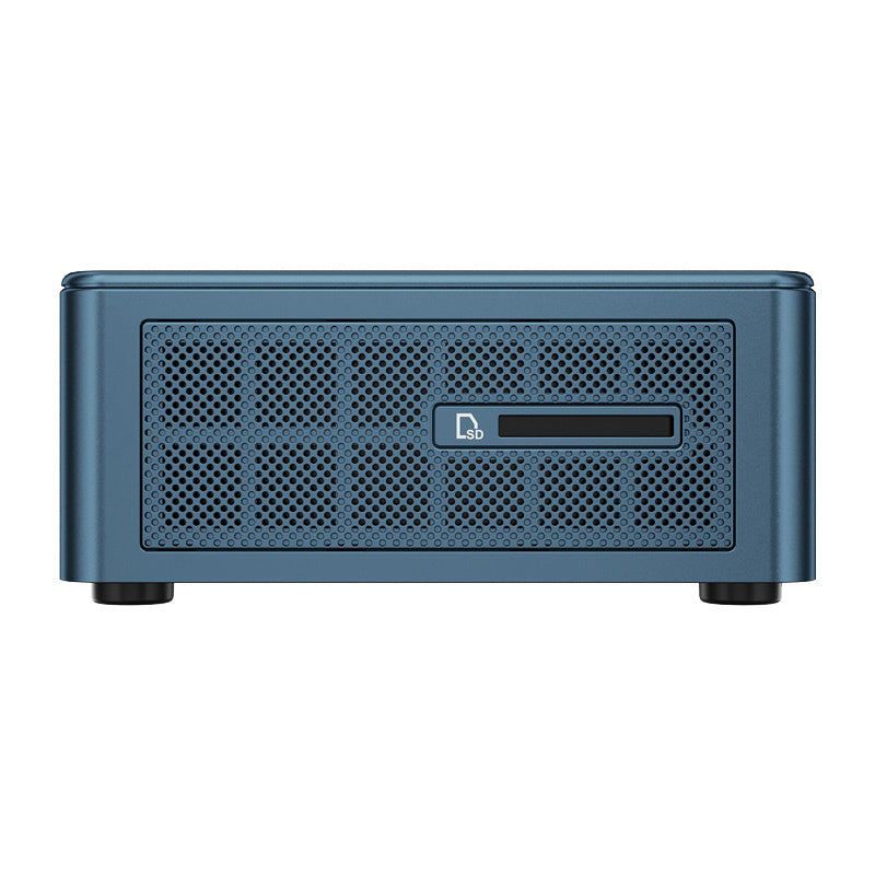 GEEKOM Mini PC IT12 Intel Core i7-1280P 32GB RAM 1TB + Win11 Pro