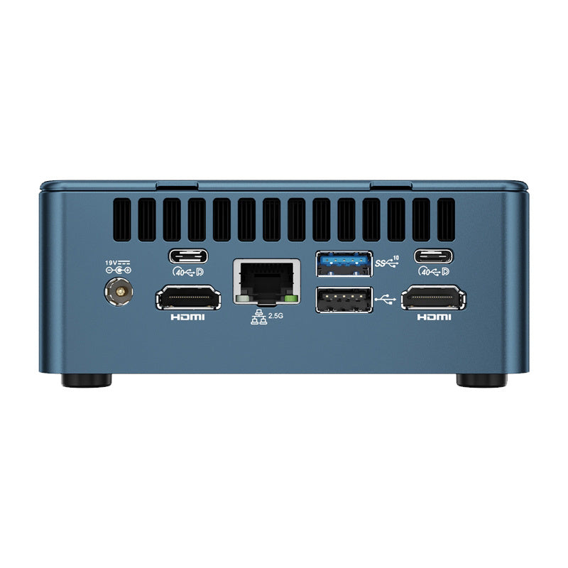 GEEKOM Mini PC IT13 Intel Core i9-13900HK 32GB RAM 1TB + Win11 Pro