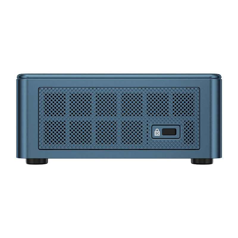 GEEKOM Mini PC IT13 Intel Core i9-13900HK 32GB RAM 2TB + Win11 Pro