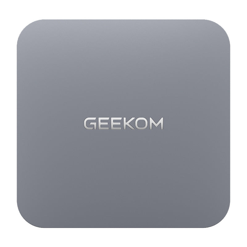 GEEKOM Mini PC GT1-MEGA Intel U9-185H 32GB RAM 2TB + Win11 Pro