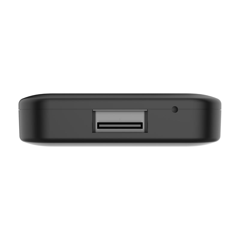 Carlinkit TBOX LITE S Carplay&Android Auto trådløs adapter