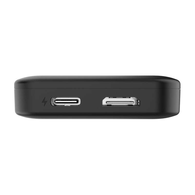 Carlinkit TBOX LITE S Carplay&Android Auto trådløs adapter