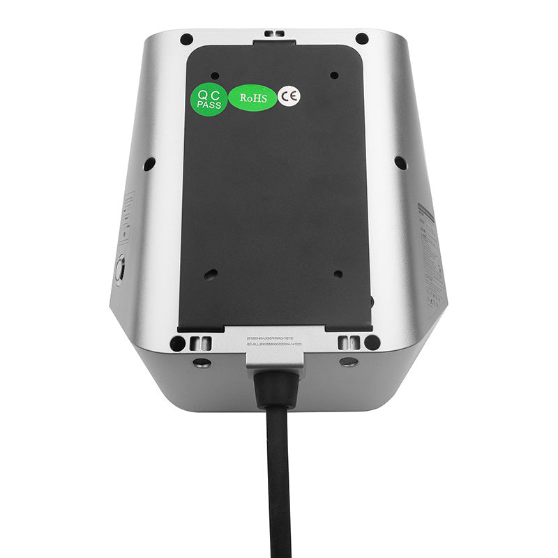 Besen vægoplader til elbiler LX30 22kW APP