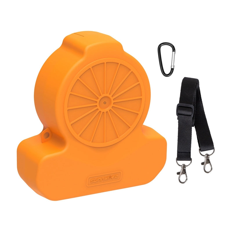 Sunnylife mini beskyttelsesfoder FP-SN953-C til DJI FLIP (orange)