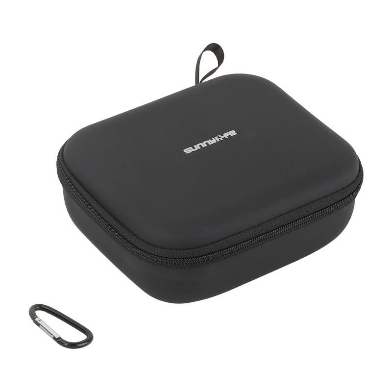 Sunnylife mini B977-D beskyttelsesfoder til DJI RC-regulatorer (sort)