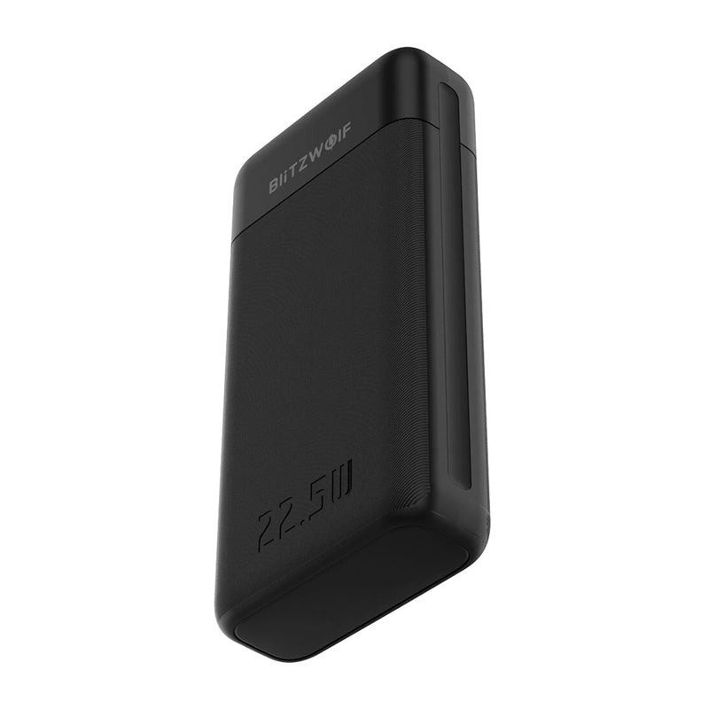 Powerbank BlitzWolf BW-P22 20000mAh, 22,5W
